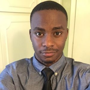 Meet your Posher, Edwin